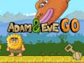 Jogo Adam & Eve GO