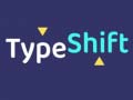 Jogo Type Shift