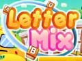 Jogo Letter Mix
