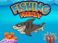 Jogo Fishing Frenzy