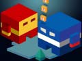 Jogo Best Friends Adventure