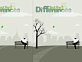 Jogo 5 Differences