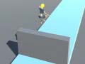 Jogo Run Wall Jump 2020