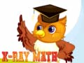 Jogo X-Ray Math