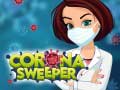 Jogo Corona Sweeper