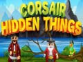 Jogo Corsair Hidden Things