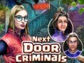 Jogo Next Door Criminals