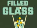 Jogo Filled Glass 