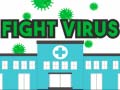 Jogo Fight Virus 