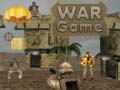 Jogo War game