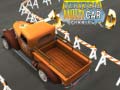Jogo Vertical Multi Car Parking 3D