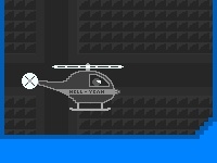 Jogo The rescue operation