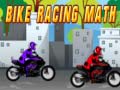 Jogo Bike Racing Math