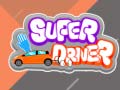 Jogo Super Driver