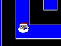 Jogo Christmas maze