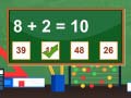Jogo Math Game