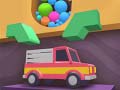 Jogo Sand Ball