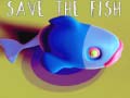 Jogo Save the Fish
