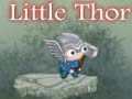 Jogo Little Thor