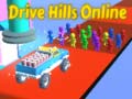 Jogo Drive Hills Online