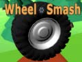 Jogo Wheel Smash