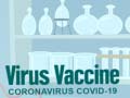 Jogo Virus vaccine coronavirus covid-19