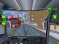 Jogo Driving Service Passenger Bus Transport