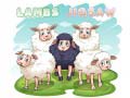 Jogo Lambs Jigsaw