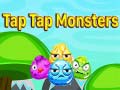 Jogo Tap Tap Monsters