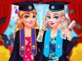 Jogo BFFS Graduation Party