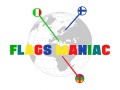 Jogo Flags Maniac