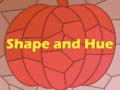 Jogo Shape and Hue