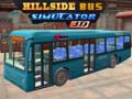 Jogo HillSide Bus Simulator 3D