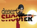 Jogo Desert Shooter