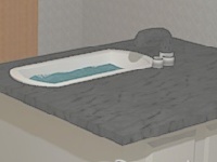 Jogo Little Room escape