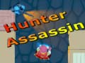 Jogo Hunter Assassin