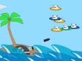 Jogo Island Defenders