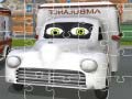 Jogo Ambulance Trucks Jigsaw