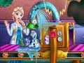 Jogo Ice Queen Toys Factory