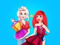 Jogo Princesses Runway Show
