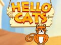 Jogo Hello Cats