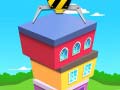 Jogo Tower Builder