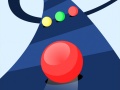 Jogo Color Racer