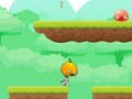 Jogo Kid Pumpkin