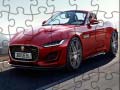 Jogo Sports Cars Jigsaw