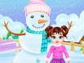 Jogo Baby Taylor Winter Time