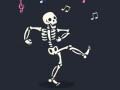 Jogo Army of Skeletons Jigsaw