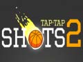 Jogo Tap-Tap Shots 2