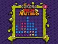 Jogo Corona Virus Matching