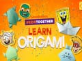 Jogo Nickelodeon Learn Origami 